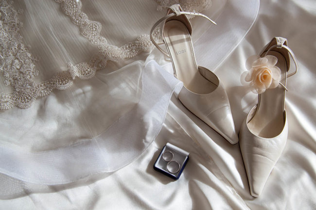 Fotógrafo de bodas en Alcalá de Henares