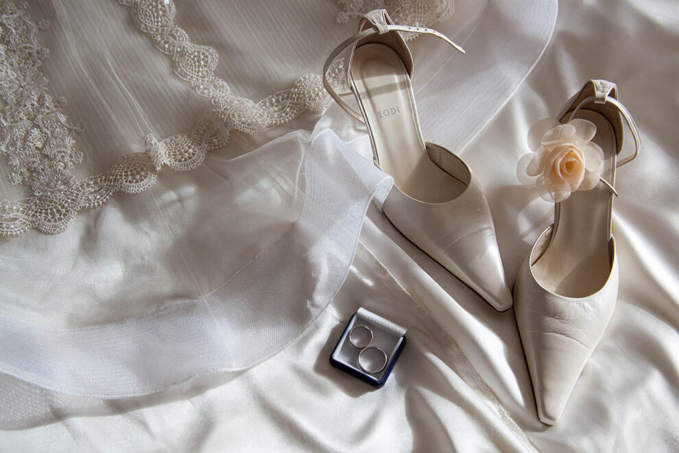 Fotógrafo de bodas en Alcalá de Henares