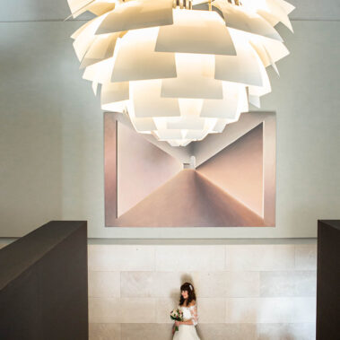 Fotógrafo de bodas en Alcalá de Henares