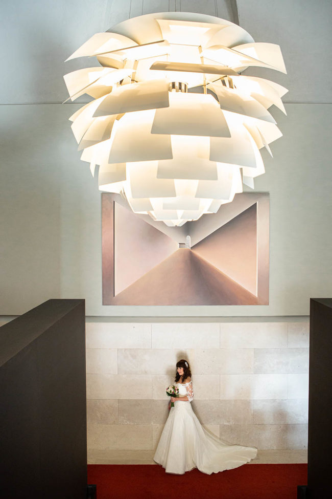 Fotógrafo de bodas en Alcalá de Henares