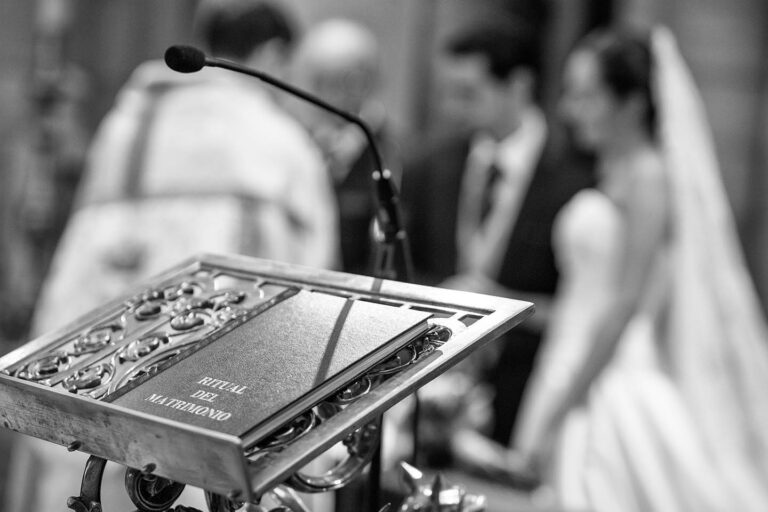 Fotógrafo de bodas en Alcalá de Henares