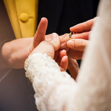 Fotógrafo de bodas en Alcalá de Henares