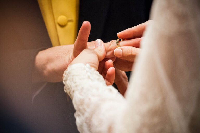 Fotógrafo de bodas en Alcalá de Henares