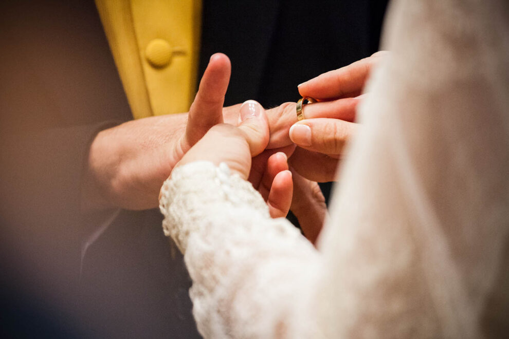 Fotógrafo de bodas en Alcalá de Henares