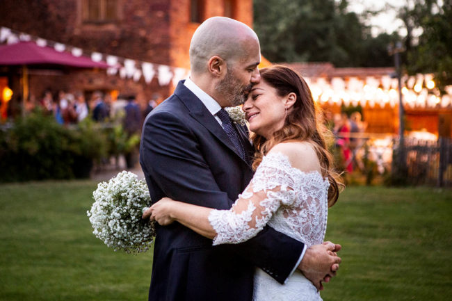 Fotógrafo de bodas en Alcalá de Henares