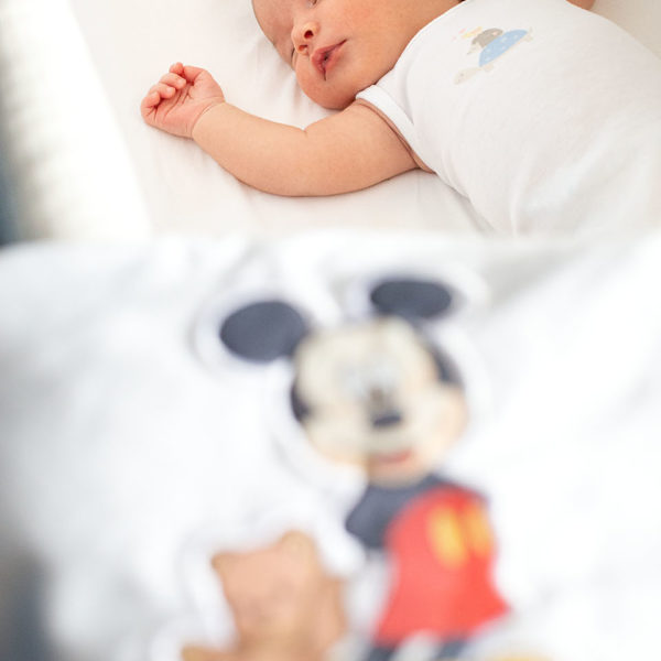Fotografía de niños y familia en Alcalá de Henares
