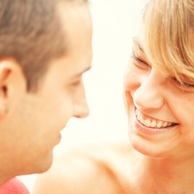 Fotografía de parejas en Alcalá de Henares y Guadalajara