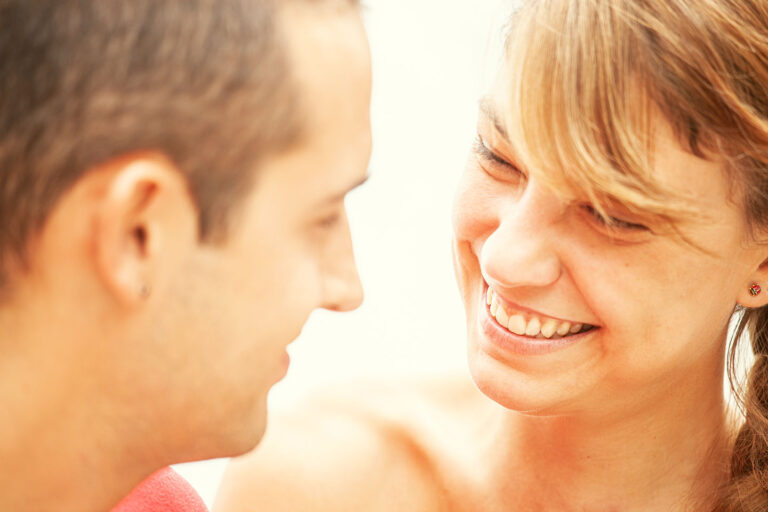 Fotografía de parejas en Alcalá de Henares y Guadalajara