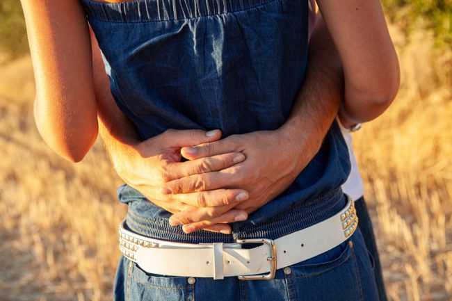Fotografía de parejas en Alcalá de Henares y Guadalajara