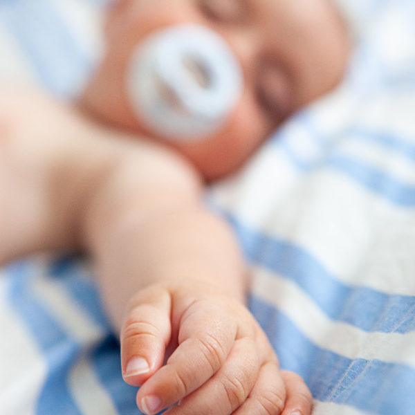 Fotografía de niños y familia en Alcalá de Henares