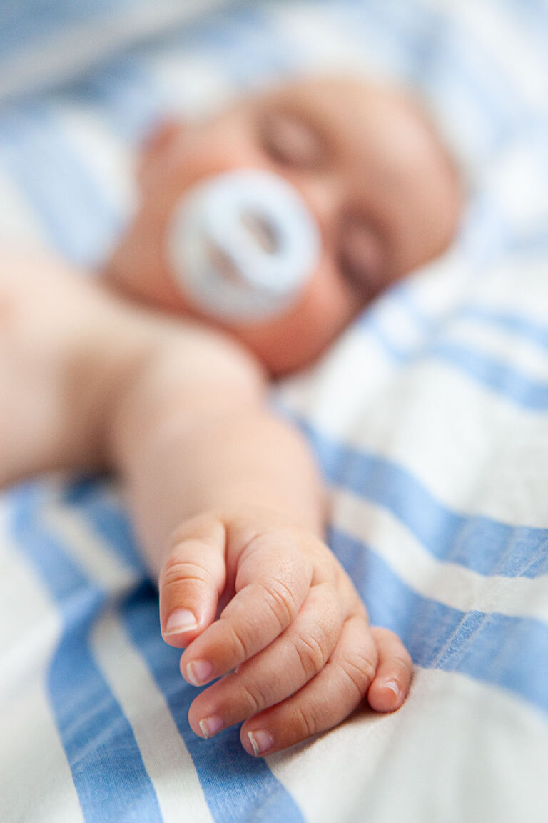 Fotografía de niños y familia en Alcalá de Henares