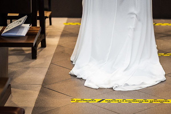 fotógrafo de bodas en Alcalá de Henares