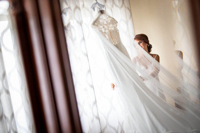 Fotógrafo de bodas en Alcalá de Henares
