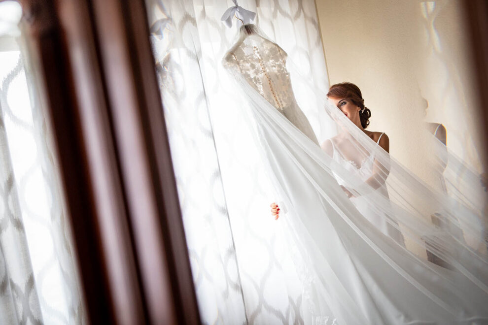 Fotógrafo de bodas en Alcalá de Henares