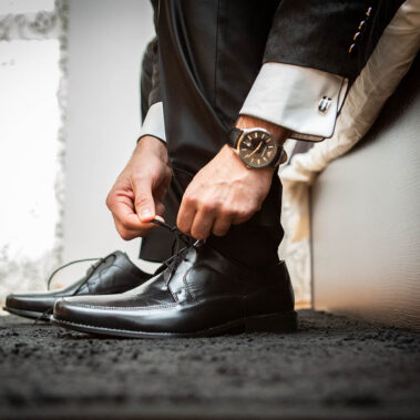 Fotógrafo de bodas en Alcalá de Henares