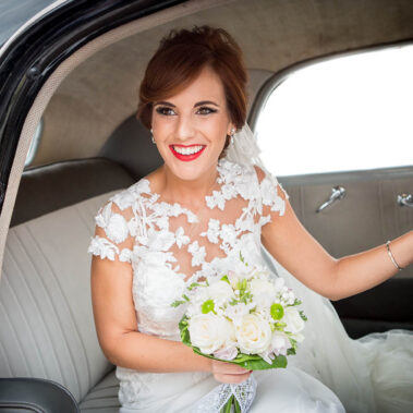 Fotógrafo de bodas en Alcalá de Henares