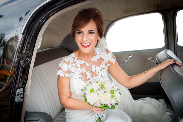 Fotógrafo de bodas en Alcalá de Henares