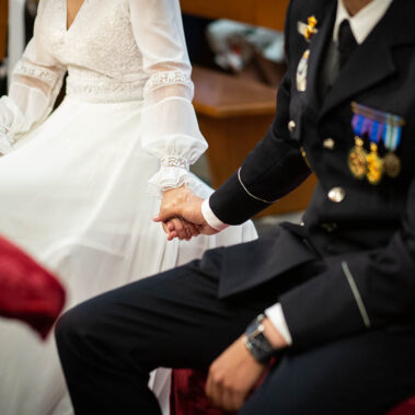 Fotógrafo de bodas en Alcalá de Henares