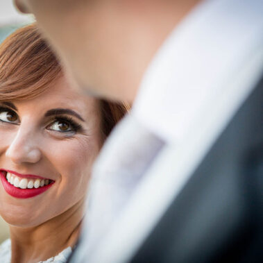 Fotógrafo de bodas en Alcalá de Henares