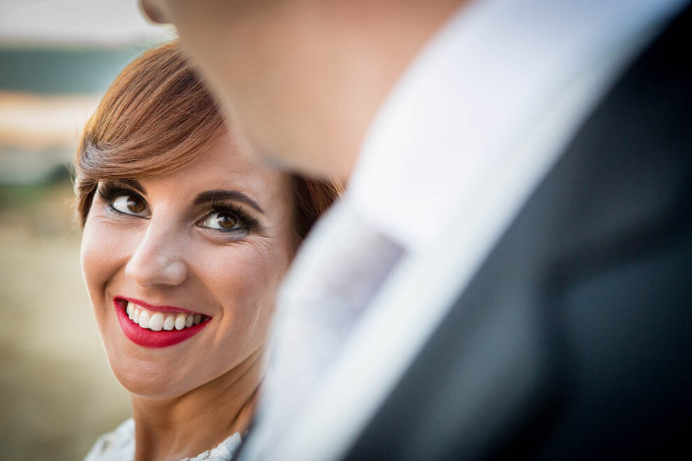 Fotógrafo de bodas en Alcalá de Henares