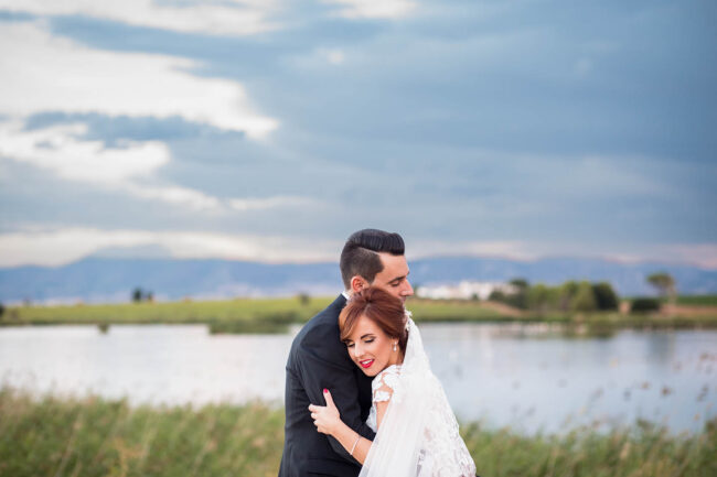 Fotógrafo de bodas en Alcalá de Henares