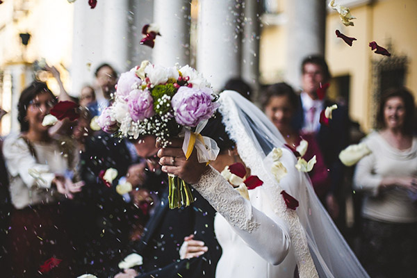 fotógrafo de bodas en Alcalá de Henares