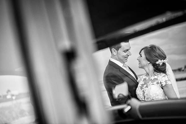 fotógrafo de bodas en Alcalá de Henares