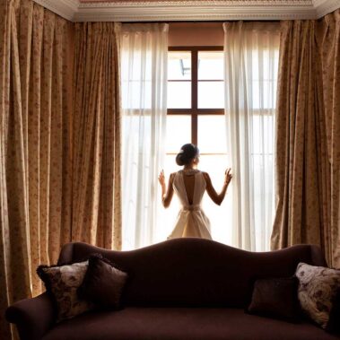 Fotógrafo de bodas en Alcalá de Henares