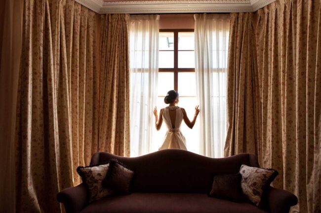 Fotógrafo de bodas en Alcalá de Henares