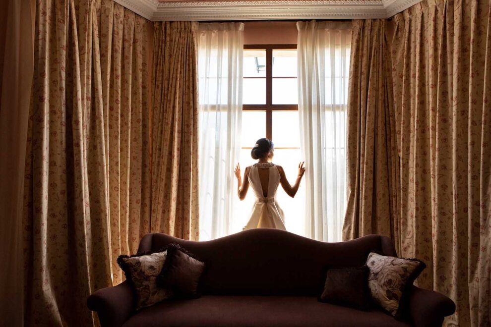 Fotógrafo de bodas en Alcalá de Henares