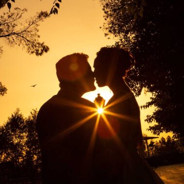Fotógrafo de bodas en Alcalá de Henares