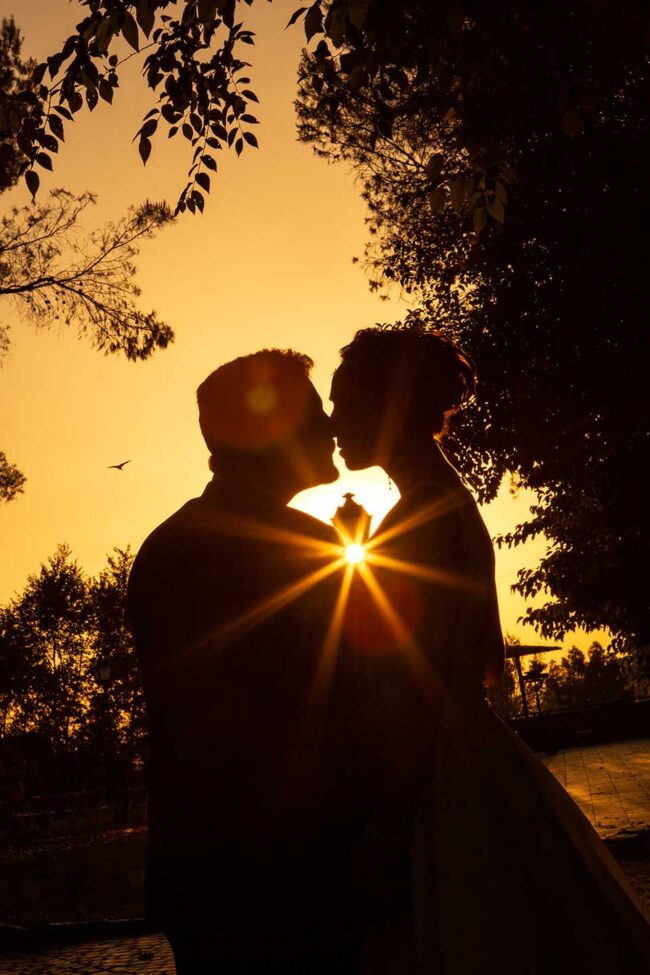 Fotógrafo de bodas en Alcalá de Henares