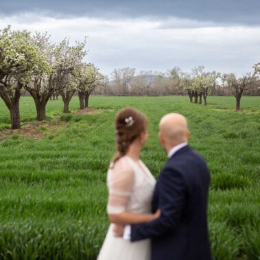 Fotógrafo de bodas en Alcalá de Henares