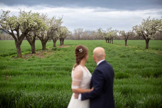 Fotógrafo de bodas en Alcalá de Henares