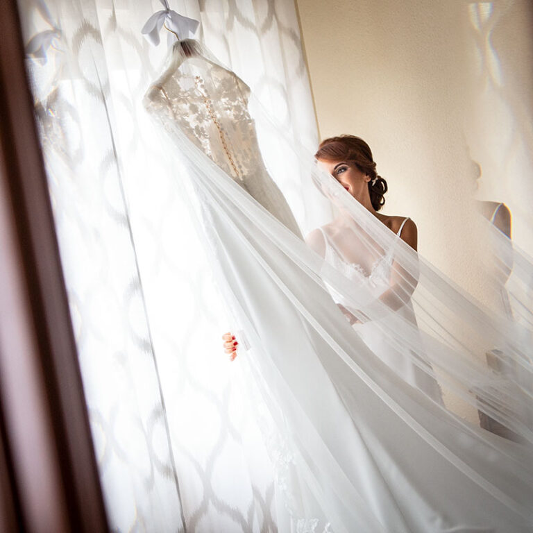 Fotógrafo de bodas en Alcalá de Henares