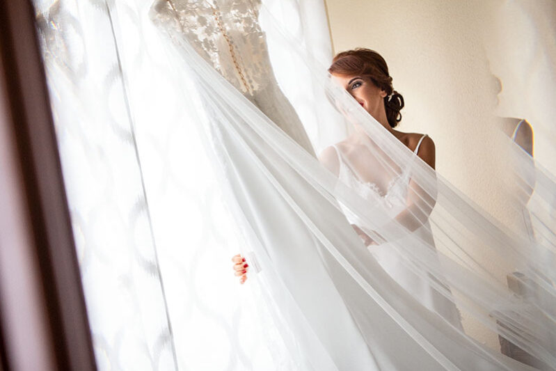 Fotógrafo de bodas en Alcalá de Henares