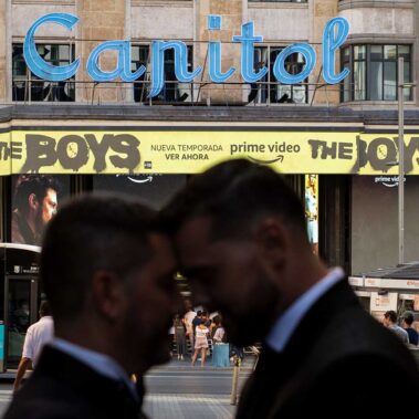 Fotógrafo de bodas en Alcalá de Henares