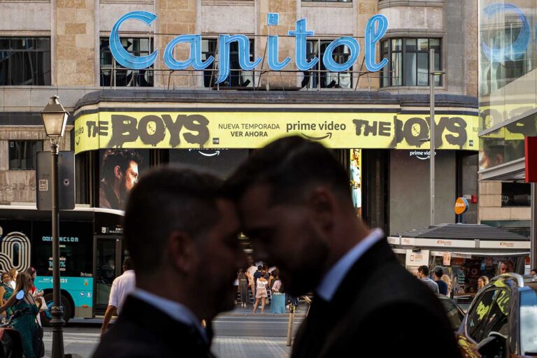 Fotógrafo de bodas en Alcalá de Henares