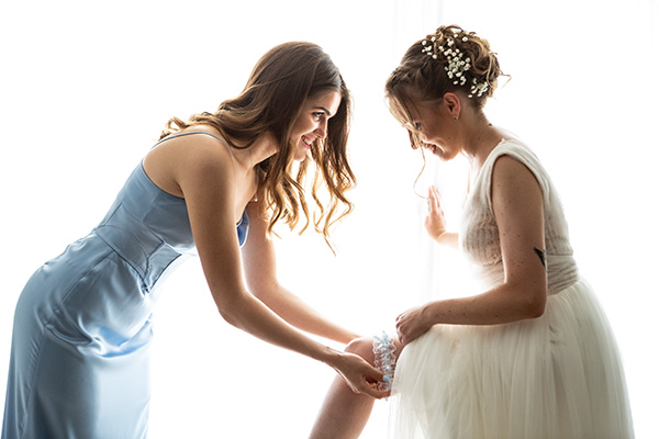 Fotógrafo de bodas en Alcalá de Henares